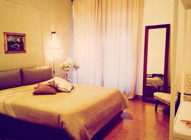 Casa Mia Bed & Breakfast Palermo Exterior photo