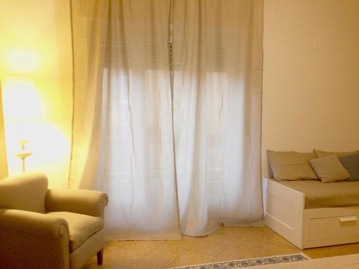 Casa Mia Bed & Breakfast Palermo Exterior photo