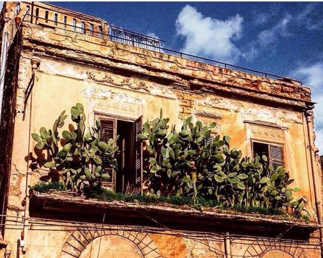 Casa Mia Bed & Breakfast Palermo Exterior photo