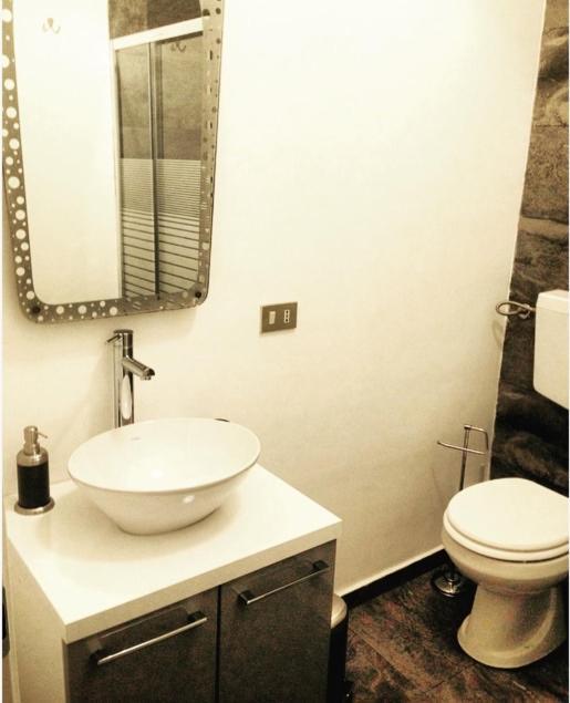 Casa Mia Bed & Breakfast Palermo Exterior photo